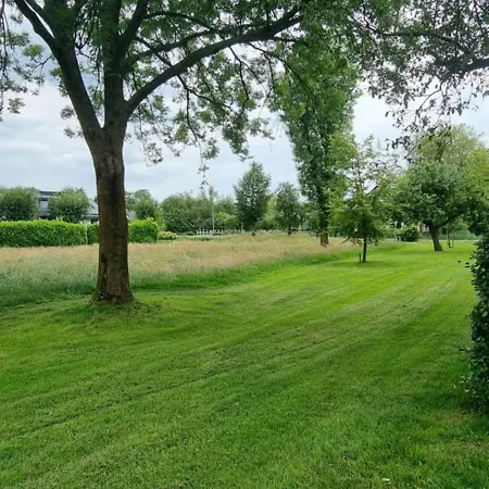 Gasthof Beautiful Renovated Ankeveen