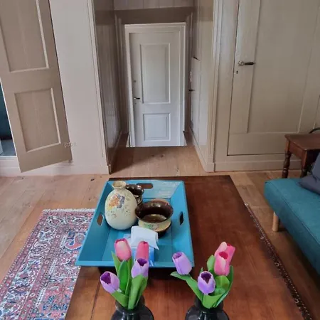 Gasthof Beautiful Renovated