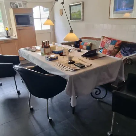 Beautiful Renovated * Ankeveen