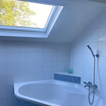 Beautiful Renovated Ankeveen