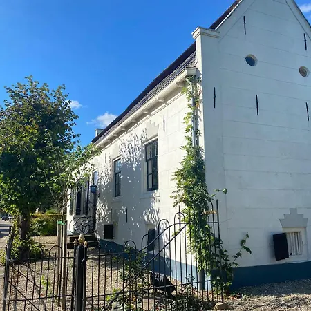 Beautiful Renovated Gasthof *