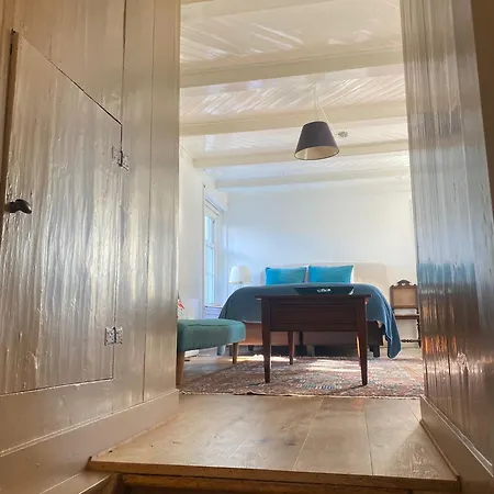 Gasthof Beautiful Renovated