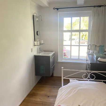 Beautiful Renovated Gasthof *