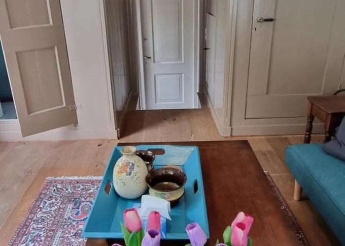 Pensión Beautiful Renovated