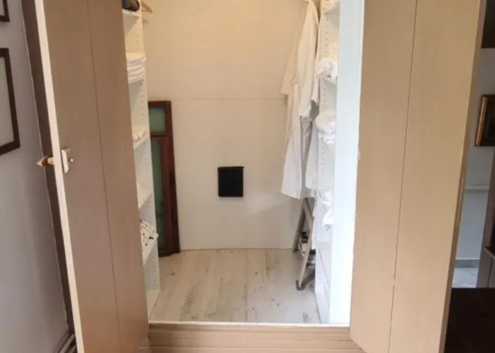 Pensión Beautiful Renovated Ankeveen