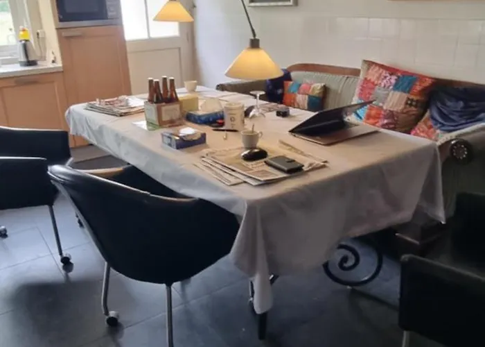 Beautiful Renovated * Ankeveen