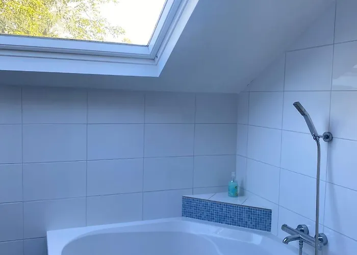 Beautiful Renovated Ankeveen