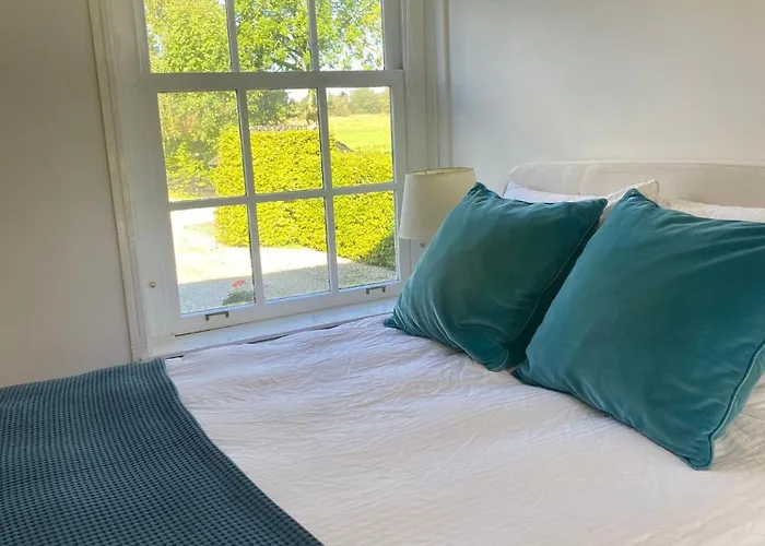 Pensión Beautiful Renovated