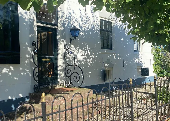 Beautiful Renovated Ankeveen