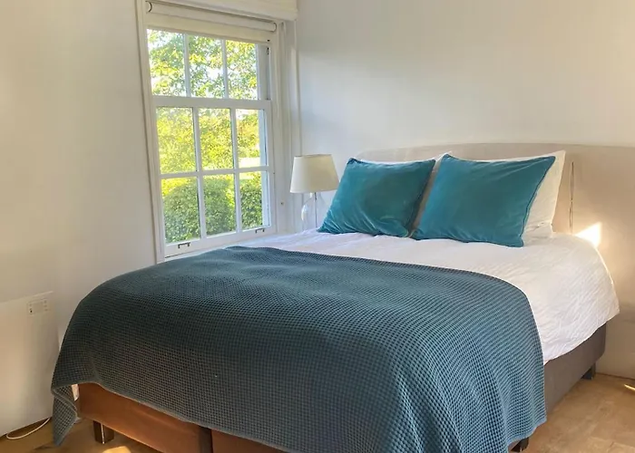 Beautiful Renovated * Ankeveen