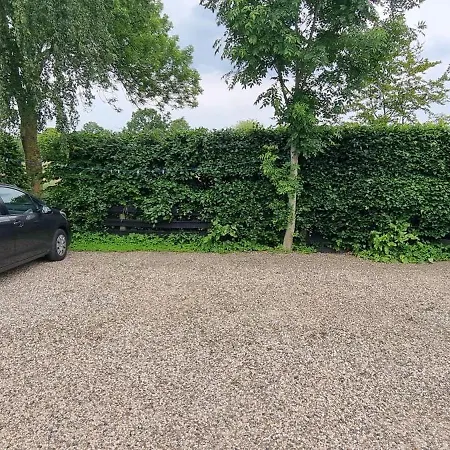 Beautiful Renovated Guest house