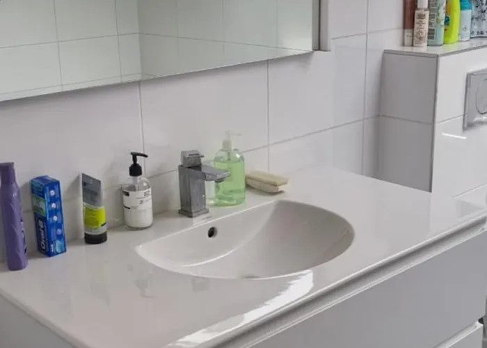 Beautiful Renovated 게스트하우스 Ankeveen