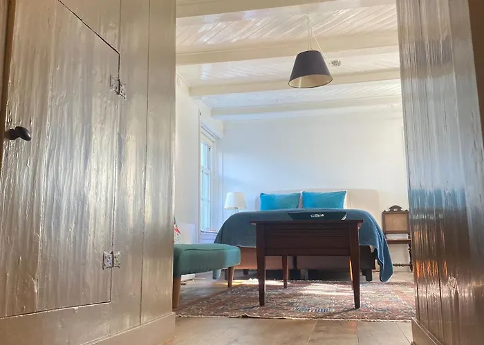 게스트하우스 Beautiful Renovated